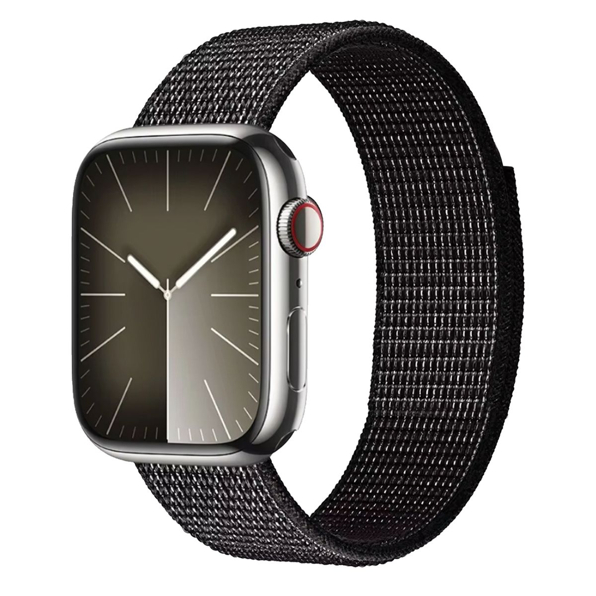 KBOD - Reloj Inteligente Smartwatch Kbod S85 Pro Con Set De 7 Correas Plateado