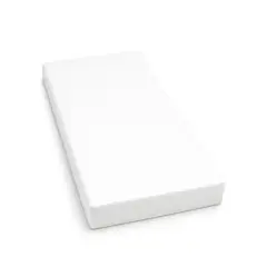 GLOMED - Colchón Clínico Poliuretano Impermeable 190x90x15