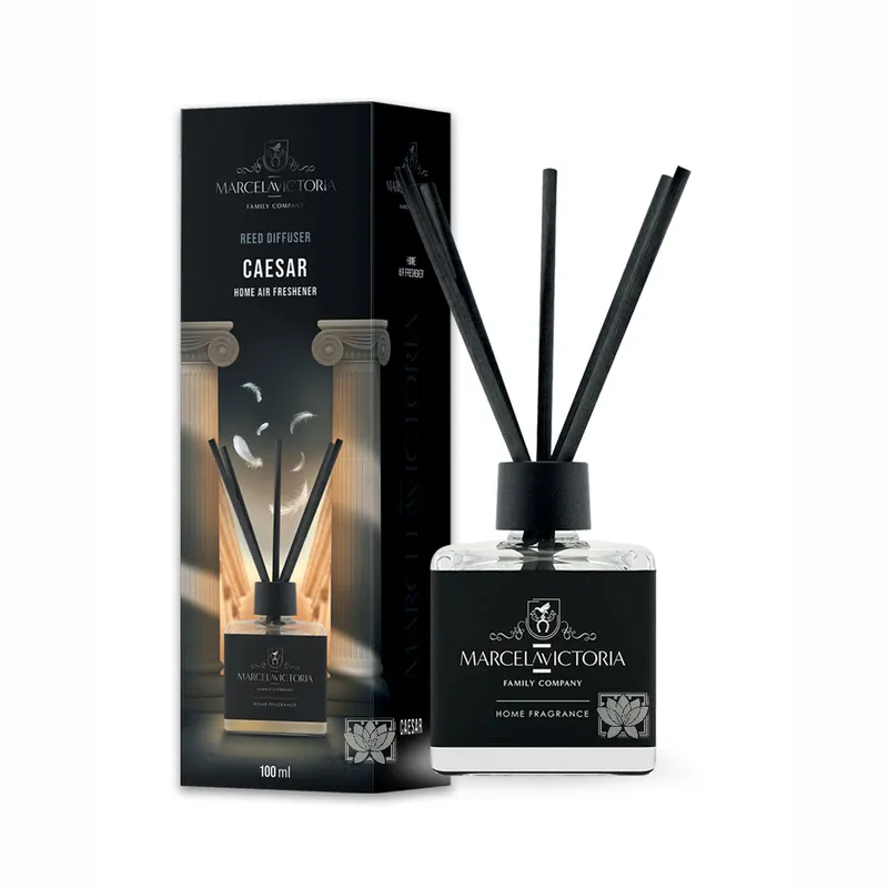 GENERICO - Difusor Ambiental  Caesar Marcela Victoria 100ml