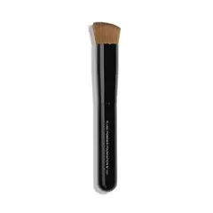 CHANEL - PINCEAU TEINT 2 EN 1 - FLUIDE ET POUDRE N°101 Brocha para Base de Maquillaje Fluido y en Polvo