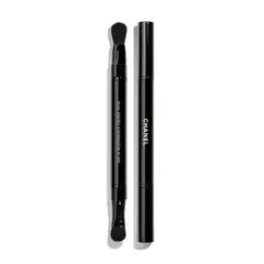 CHANEL - Pinceau Duo Paupières Rétractable N°200