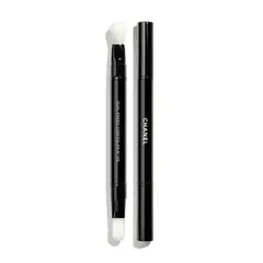 CHANEL - PINCEAU DUO CORRECTEUR RÉTRACTABLE N°105 Pincel Con Dos Extremos: Corrige Y Difumina