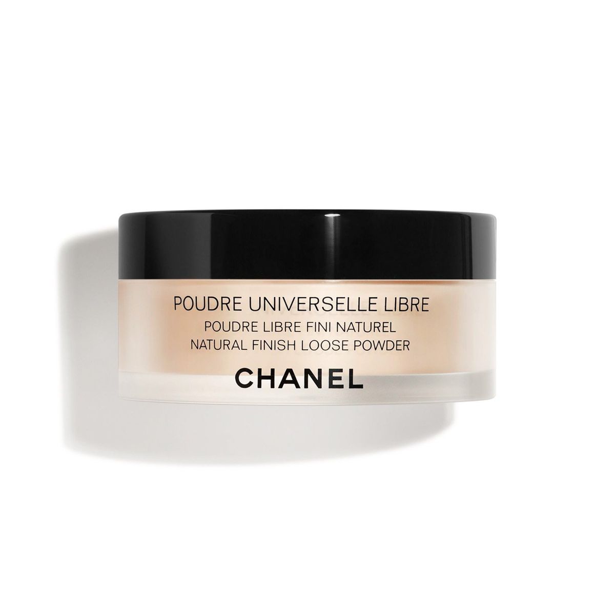 CHANEL - POUDRE UNIVERSELLE LIBRE Polvos Sueltos Acabado Natural Chanel