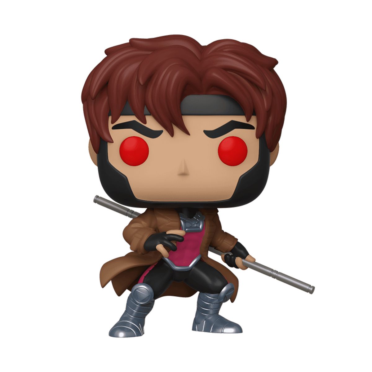 FUNKO - Funko Pop Gambit 554