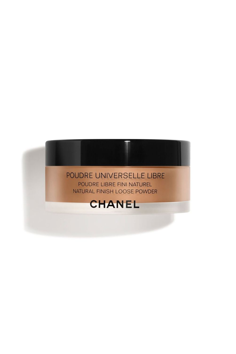 CHANEL POUDRE UNIVERSELLE LIBRE Polvos Sueltos Acabado Natural