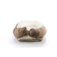 GENERICO - CUNA NIDO COLECHO TRADICIONAL BEIGE M KOLECHO