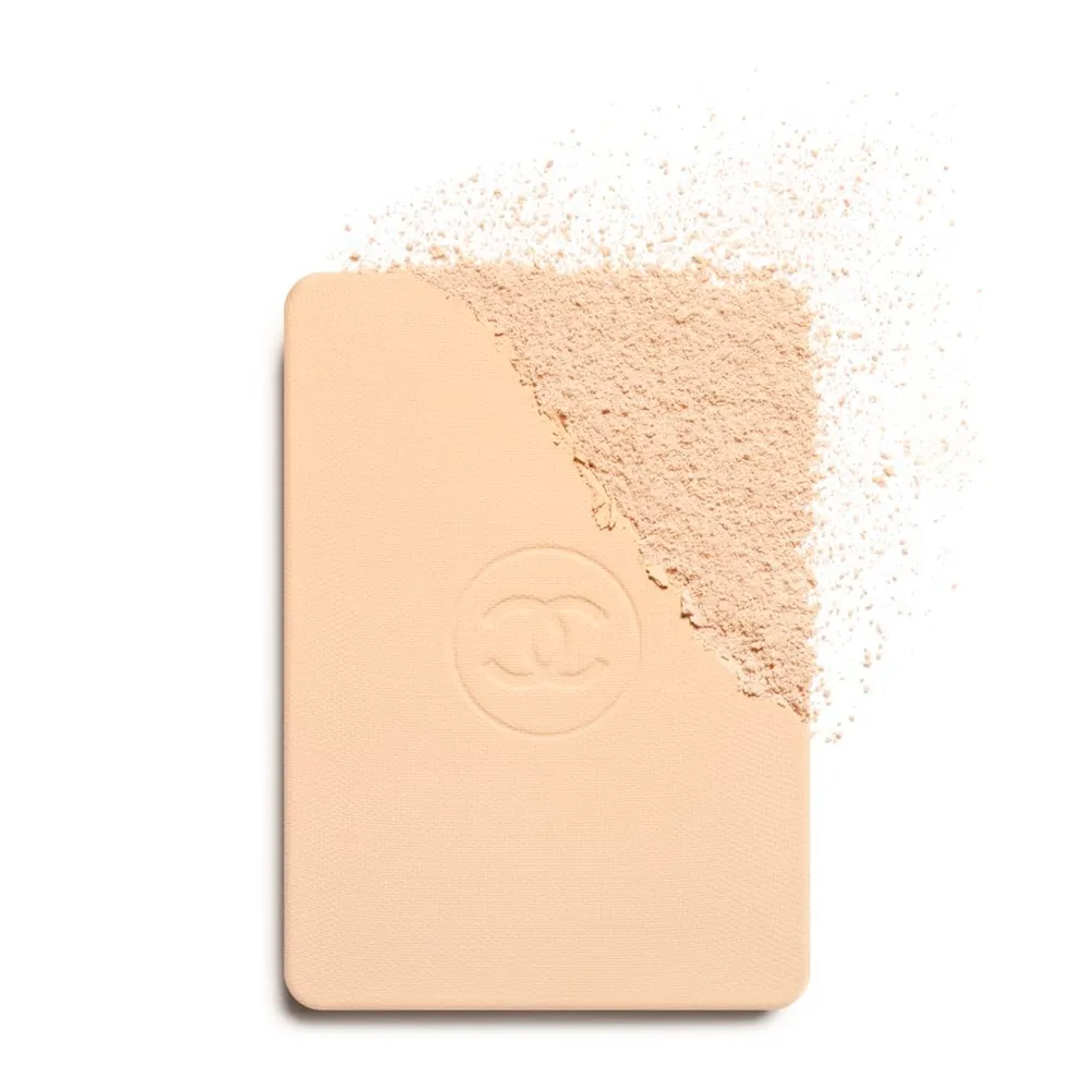 Chanel Ultra Le Teint Compact, foto 2