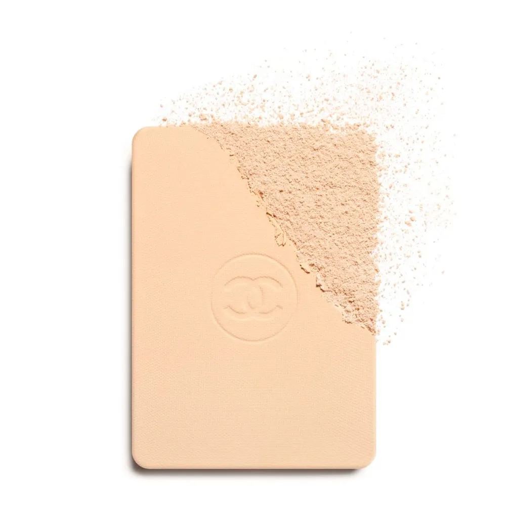 Chanel Ultra Le Teint Compact, foto 3