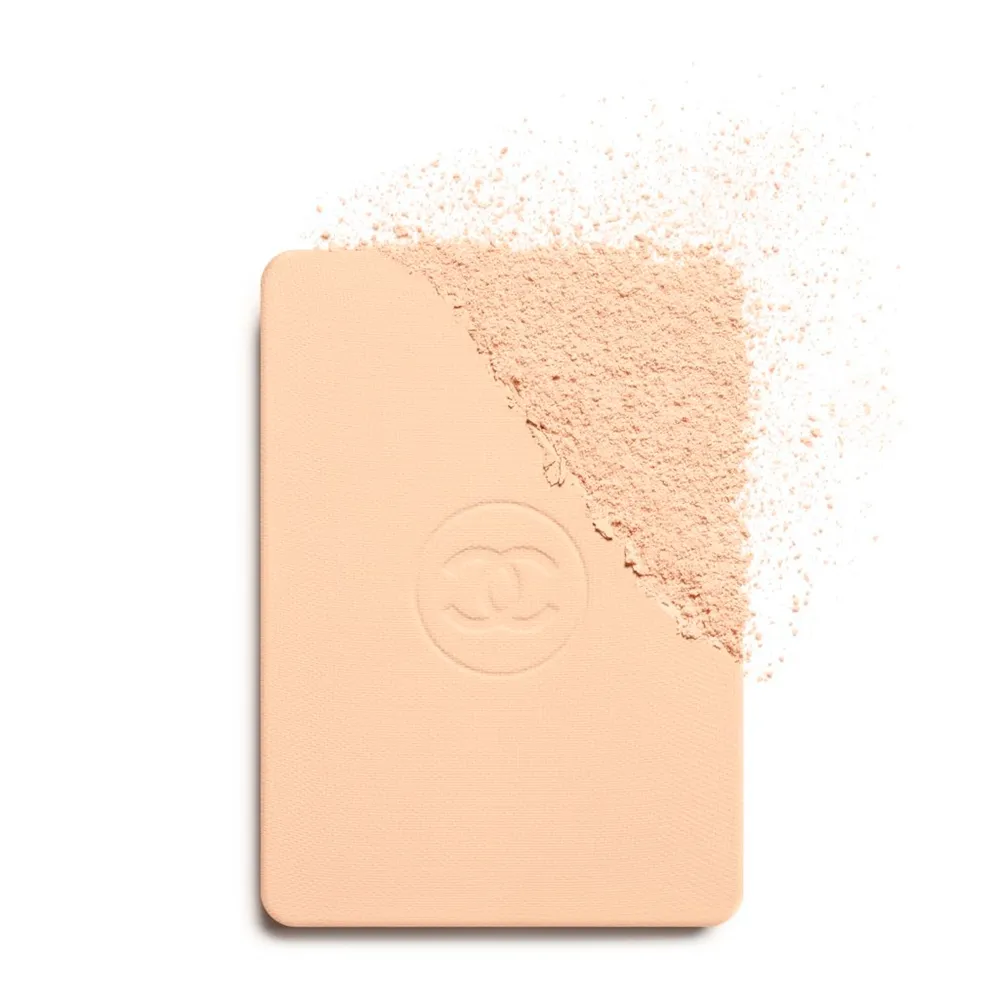 Chanel Ultra Le Teint Compact, foto 2