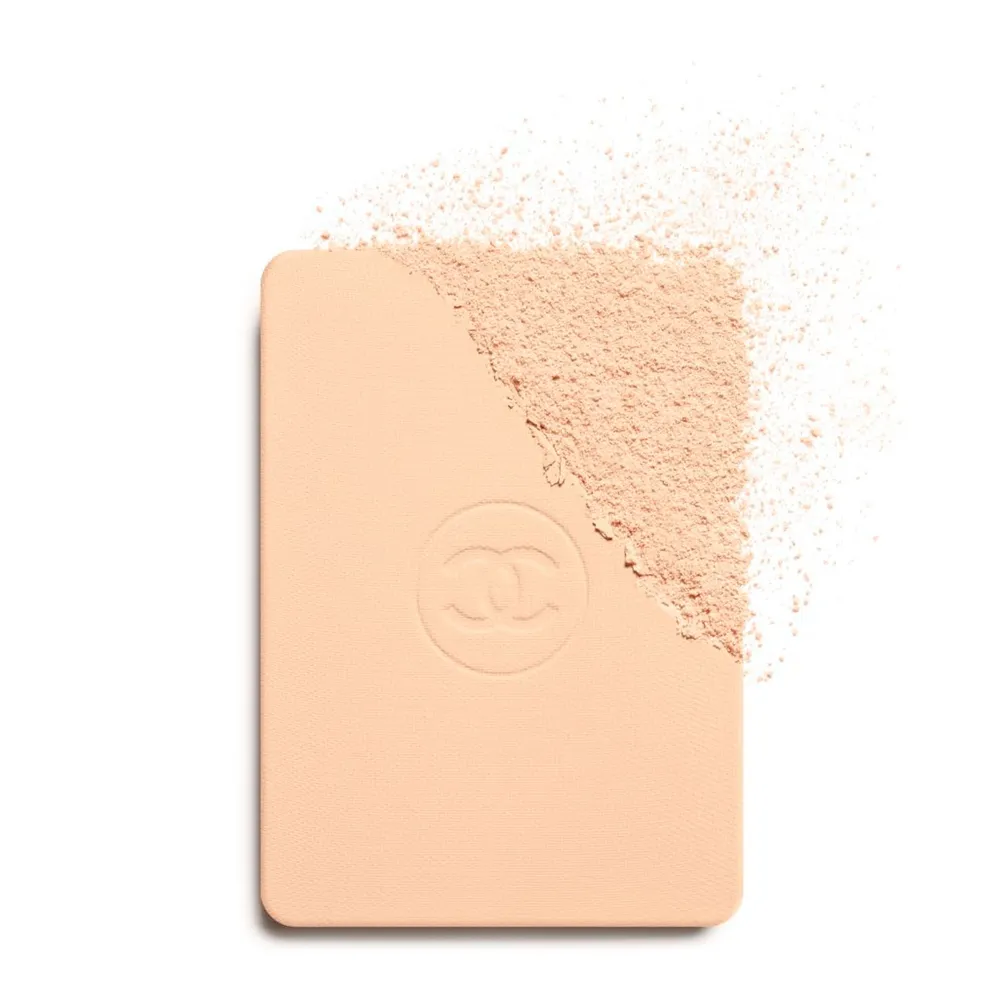 Chanel Ultra Le Teint Compact, foto 3