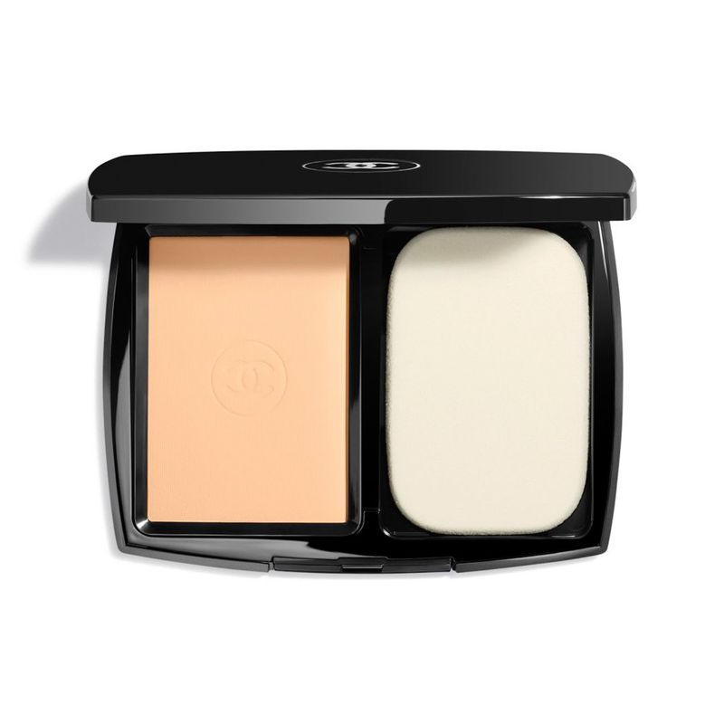 CHANEL - ULTRA LE TEINT Base Compacta De Larga Duración Ultraconfortable - Acabado Perfecto Chanel
