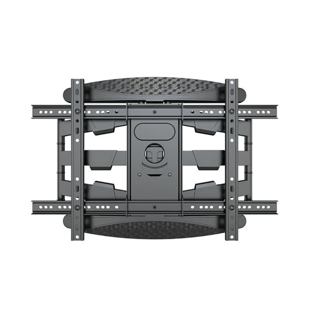 NOVYSTOR - Soporte TV Profesional 55-85" Acero Reforzado 360°