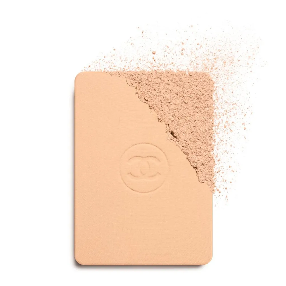 ULTRA LE TEINT Base Compacta de Larga Duración Ultraconfortable Acabado Perfecto 13 g, foto 3
