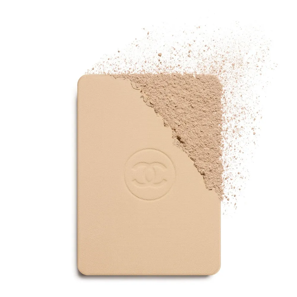 Chanel Ultra Le Teint Compact B50, foto 3