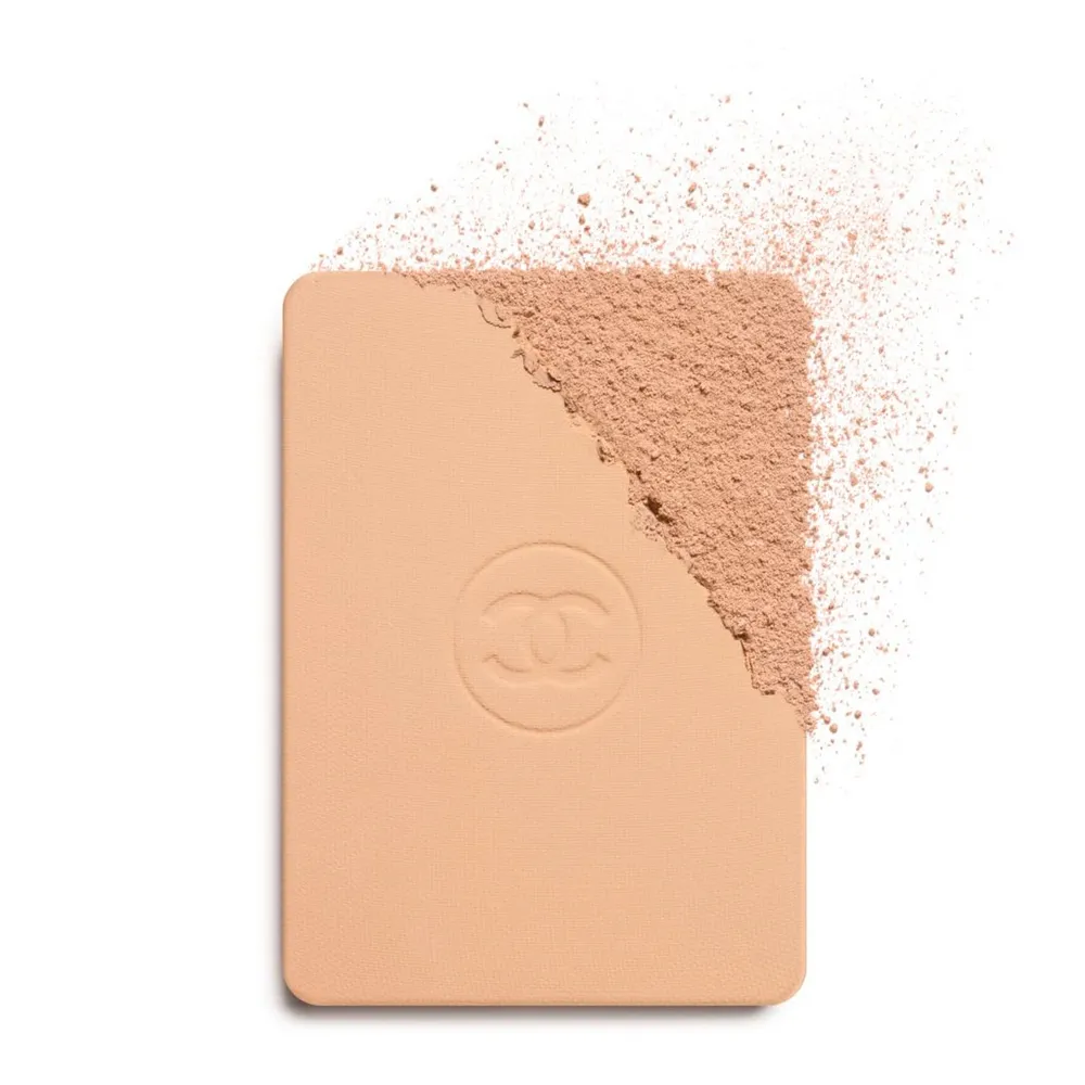 CHANEL Ultra Le Teint Compact, foto 3