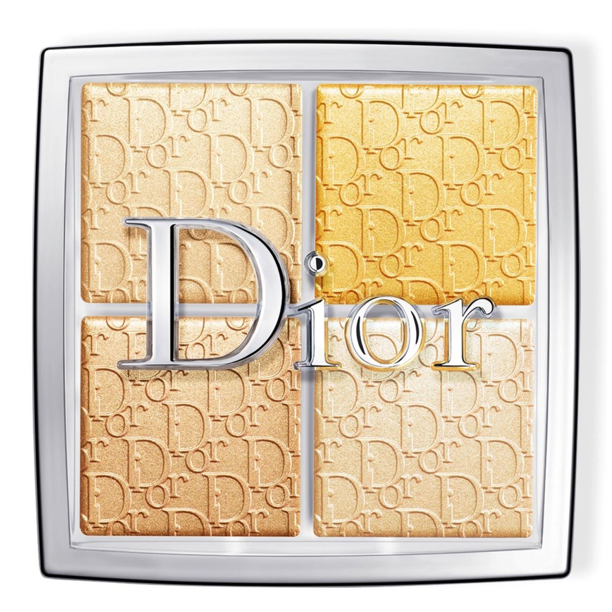 DIOR - Dior Backstage Glow Face Palette - Paleta de maquillaje iluminadora multiusos - iluminador y colorete.