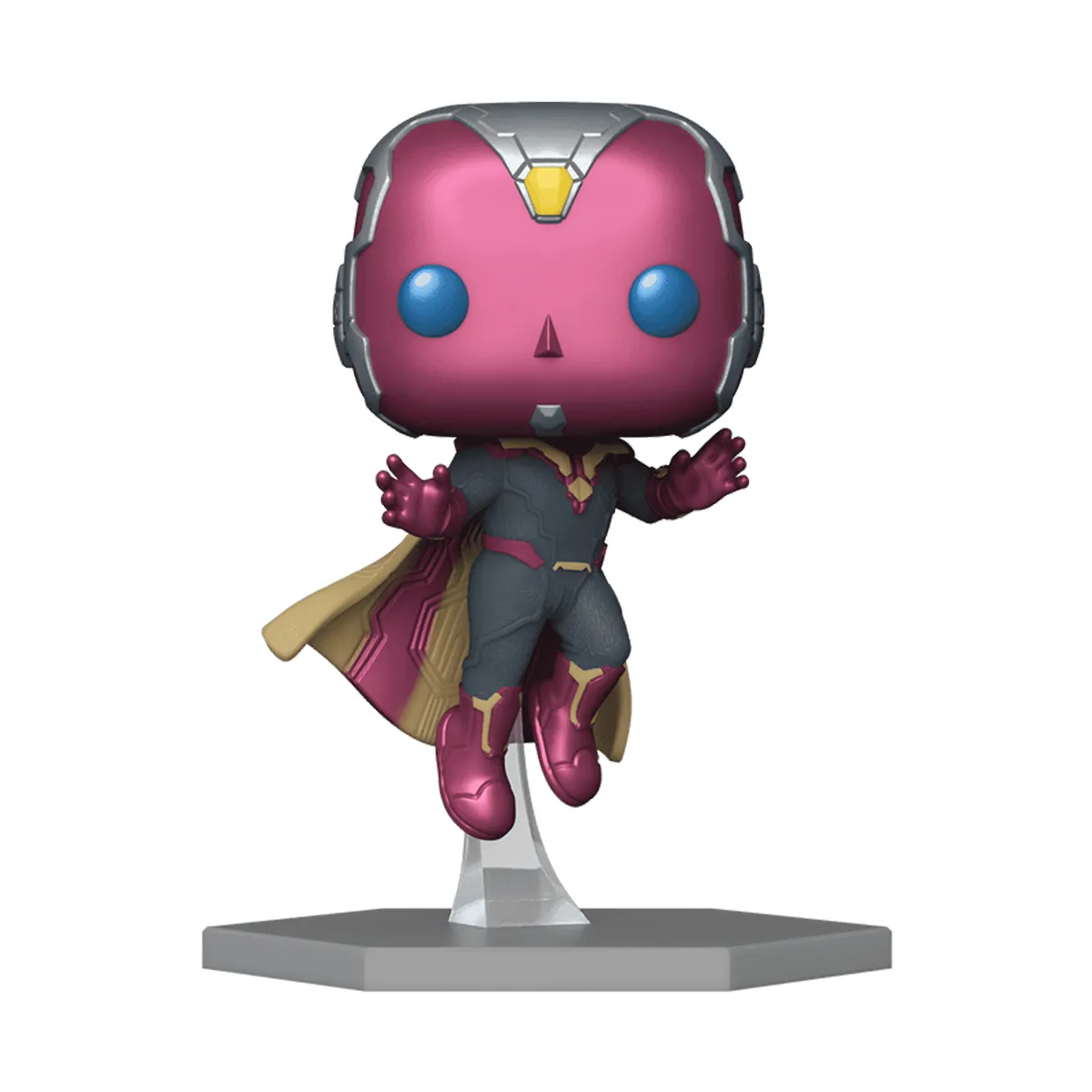 FUNKO - Funko Pop Vision 1143