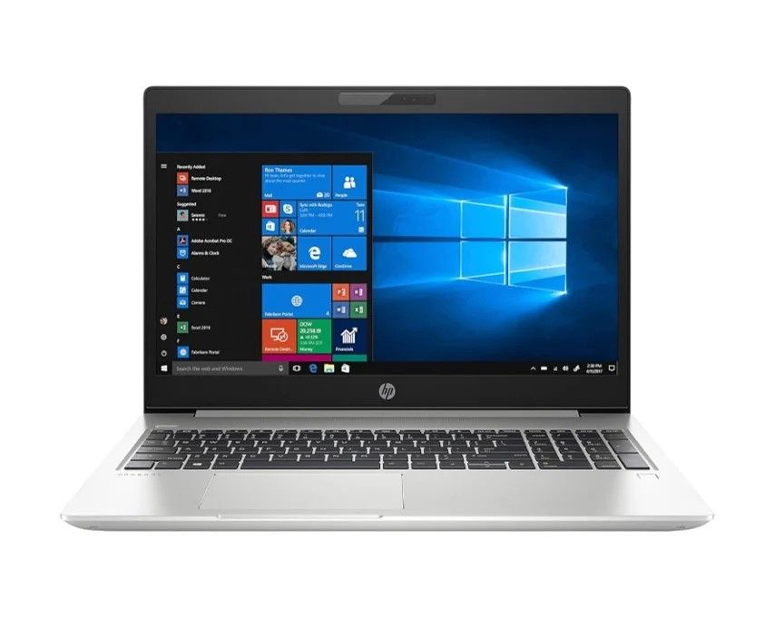 ProBook 450 G7 I7-1051U 16GB RAM 480GB SSD REACONDICIONADO GRADO A