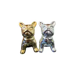 GENERICO - Lateral o Cierre MULTIUSO 3x3 diseño ventana en rosado