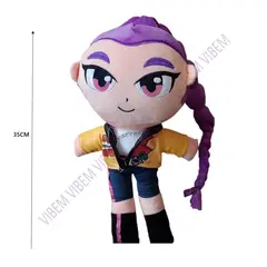 GENERICO - Rumi Las Guerreras del KPop Demon Hunters