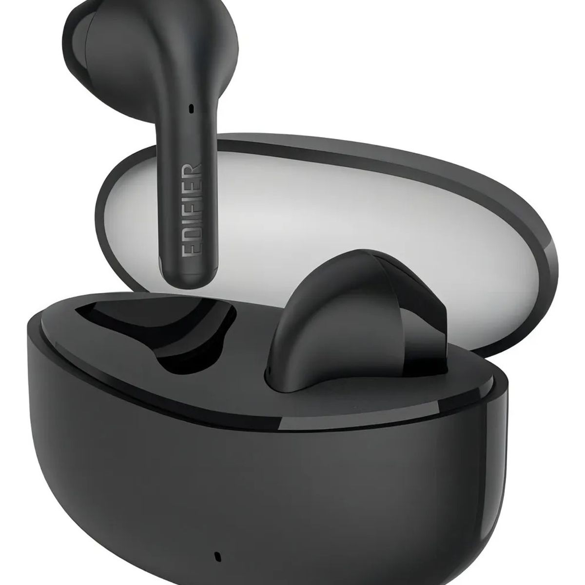 EDIFIER - Audífonos Inalámbricos Tws Bluetooth 5.3 Edifier W110t Negro