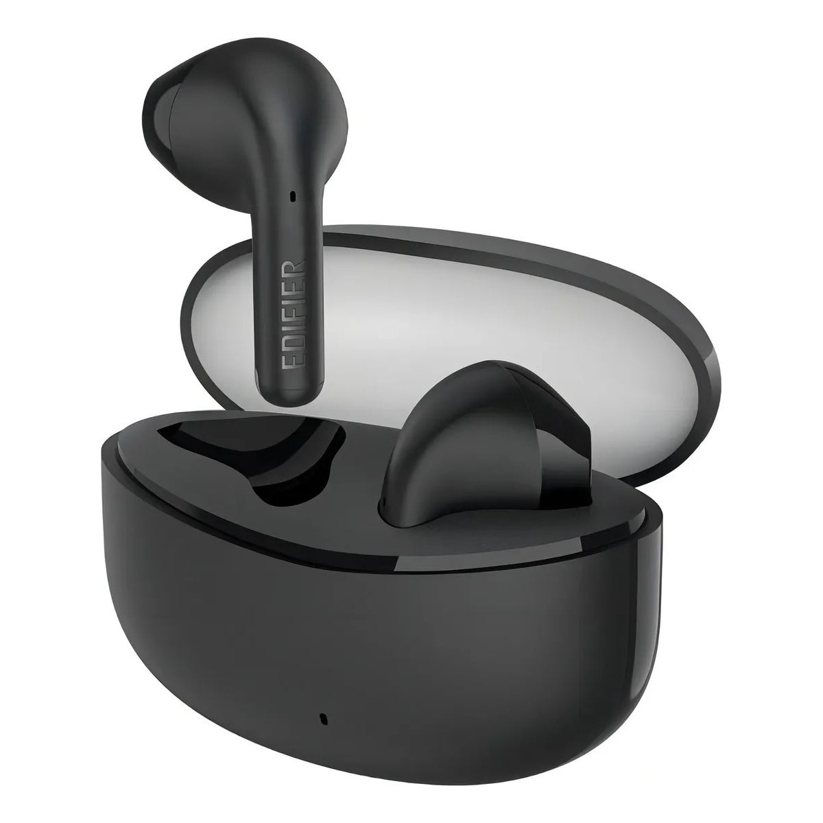 EDIFIER - Audífonos Inalámbricos Tws Bluetooth 5.3 Edifier W110t Negro