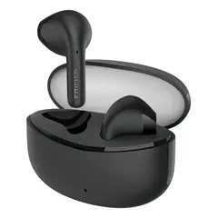 EDIFIER - Audífonos Inalámbricos Tws Bluetooth 5.3 W110t Negro