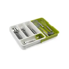 GENERICO - Organizador De Cubiertos Porta Cubiertos Bandeja De Cubierto