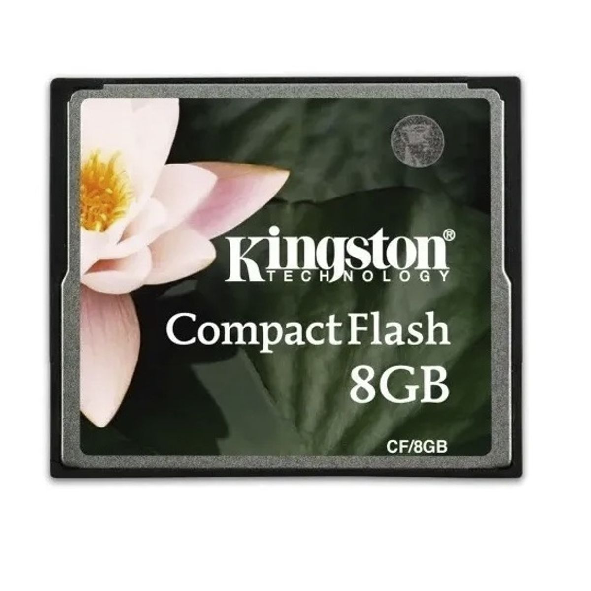 KINGSTON - Compact Flash 8gb Kingston