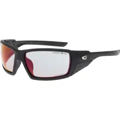GOG PRO EYEWEAR - Lentes de Sol ELBRUS Cat 1-4 Negro