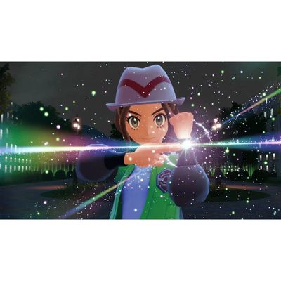 Imagen 2 del producto Pokemon Legends Z A Switch 2 - SniperCL