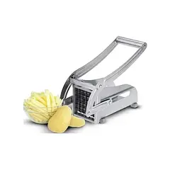 GENERICO - Picador De Papas Hilo Cortador De Acero Inoxidable