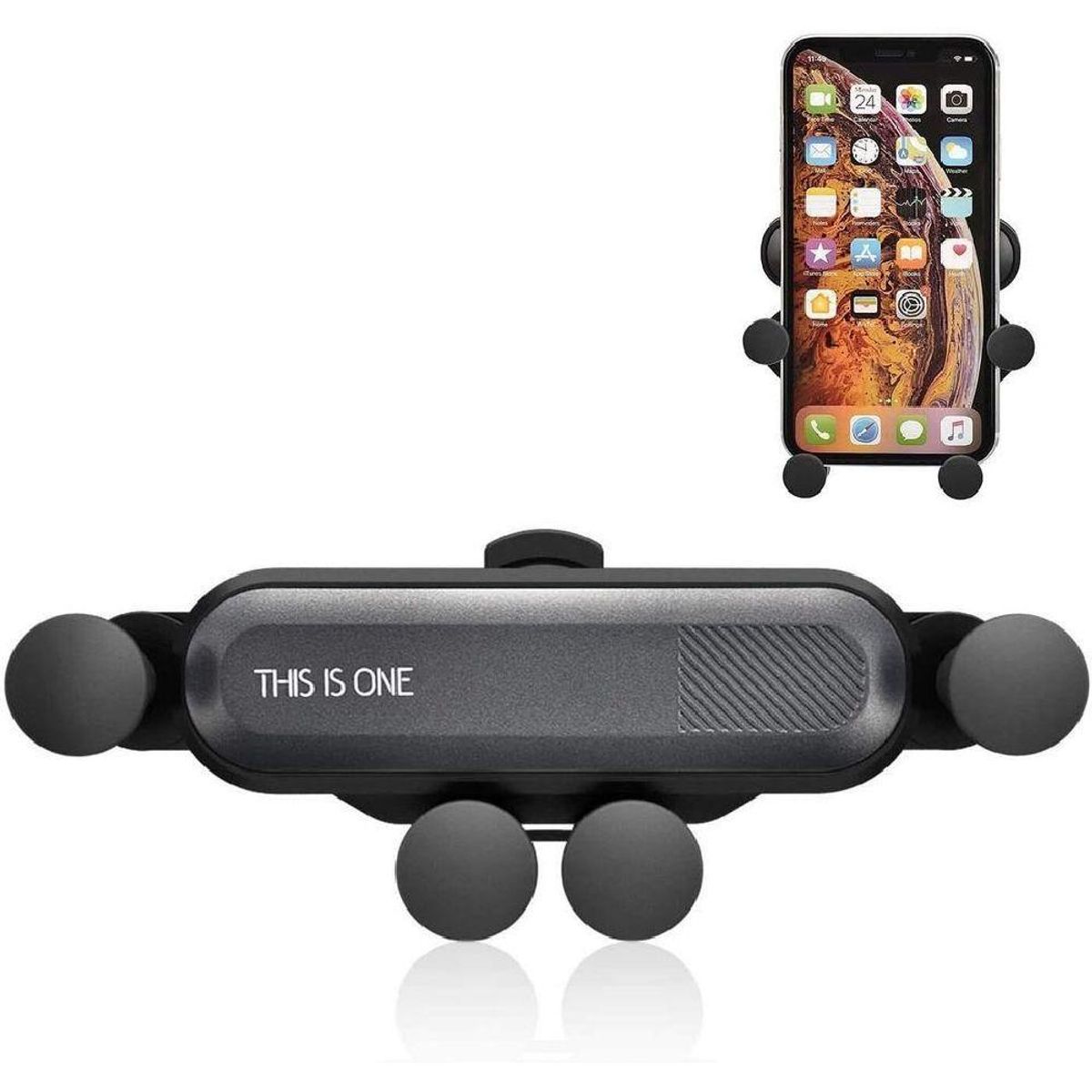 GENERICO - Soporte De Celular Universal Deluxe 2024