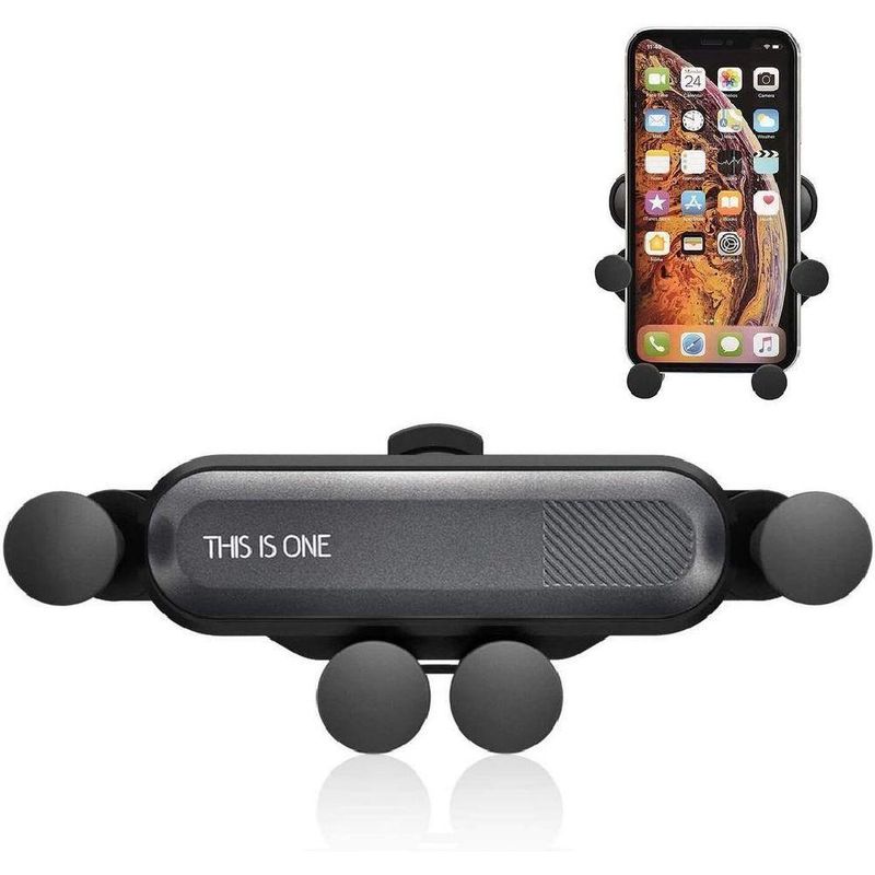 GENERICO - Soporte De Celular Universal Deluxe 2024