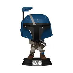 FUNKO - Pop Mandalorian Guard 695