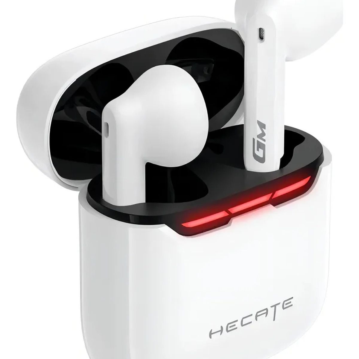 EDIFIER - Edifier Audifono Bt Tws Hecate Gm3 Plus Color Blanco