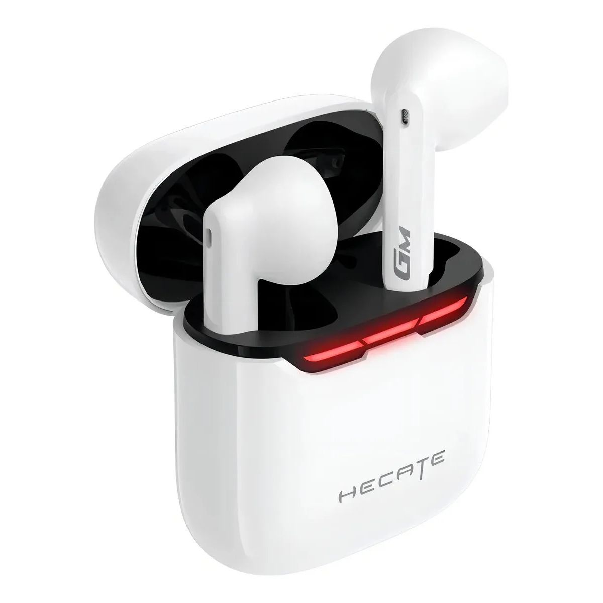 EDIFIER - Edifier Audifono Bt Tws Hecate Gm3 Plus Color Blanco