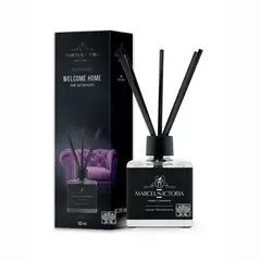 GENERICO - Difusor Ambiental Welcome Home Marcela Victoria 100ml