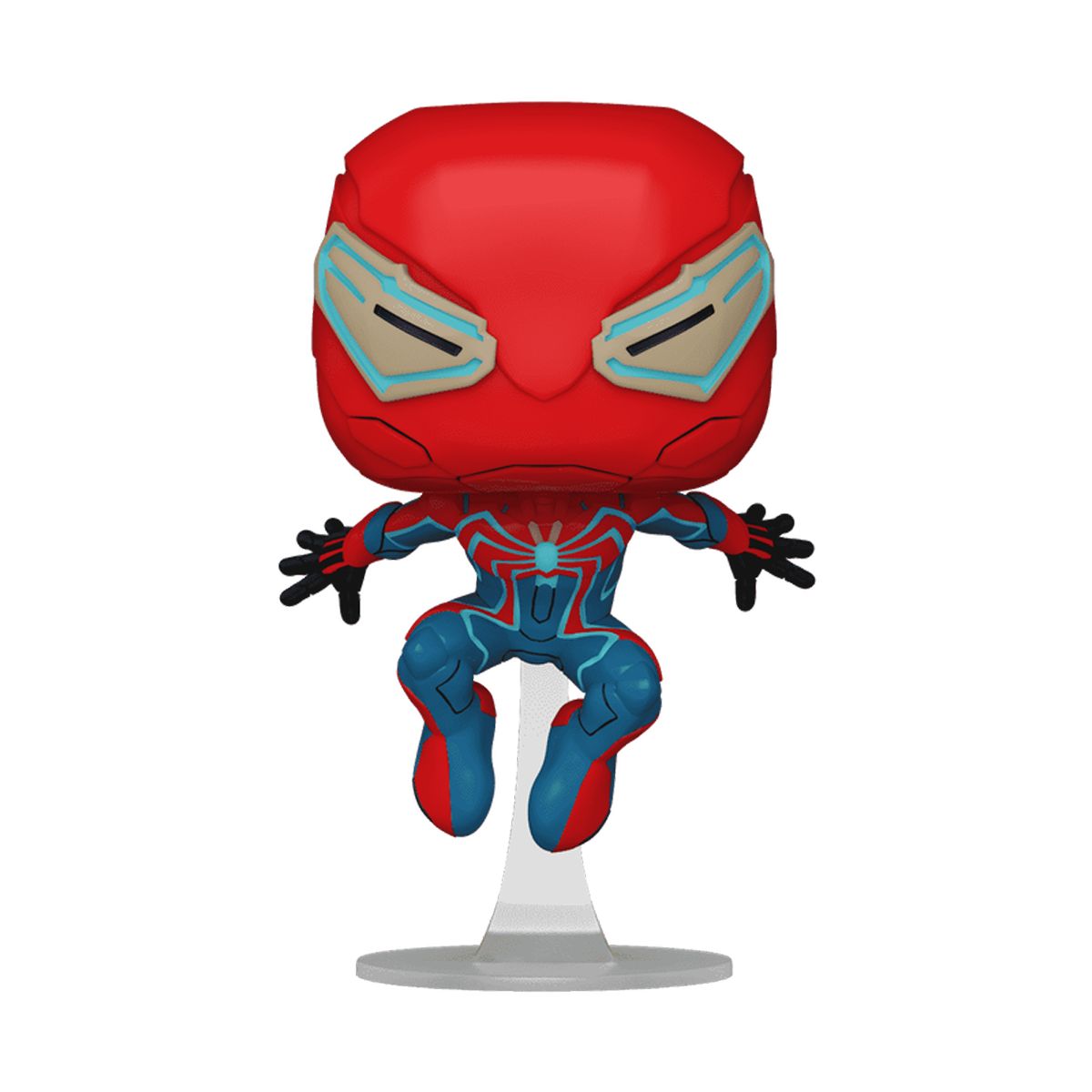 FUNKO - Funko Pop Peter Parker Velocity Suit 974