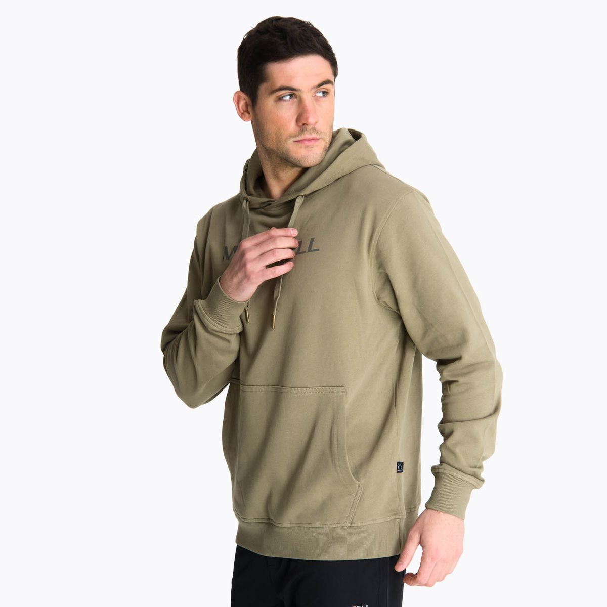 MERRELL - Poleron Hombre Kaikoura Café MERRELL