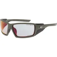 GOG PRO EYEWEAR - Lentes de Sol ELBRUS Cat 1-4 Gris