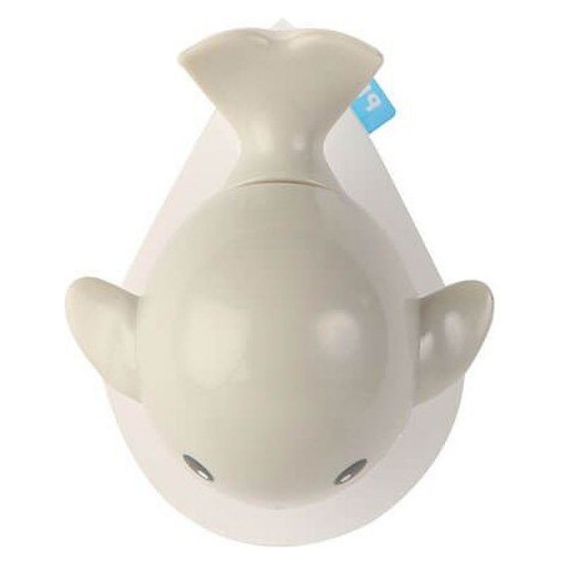 REGALOS CLICKER - Soporte Cepillo De Dientes Ballena