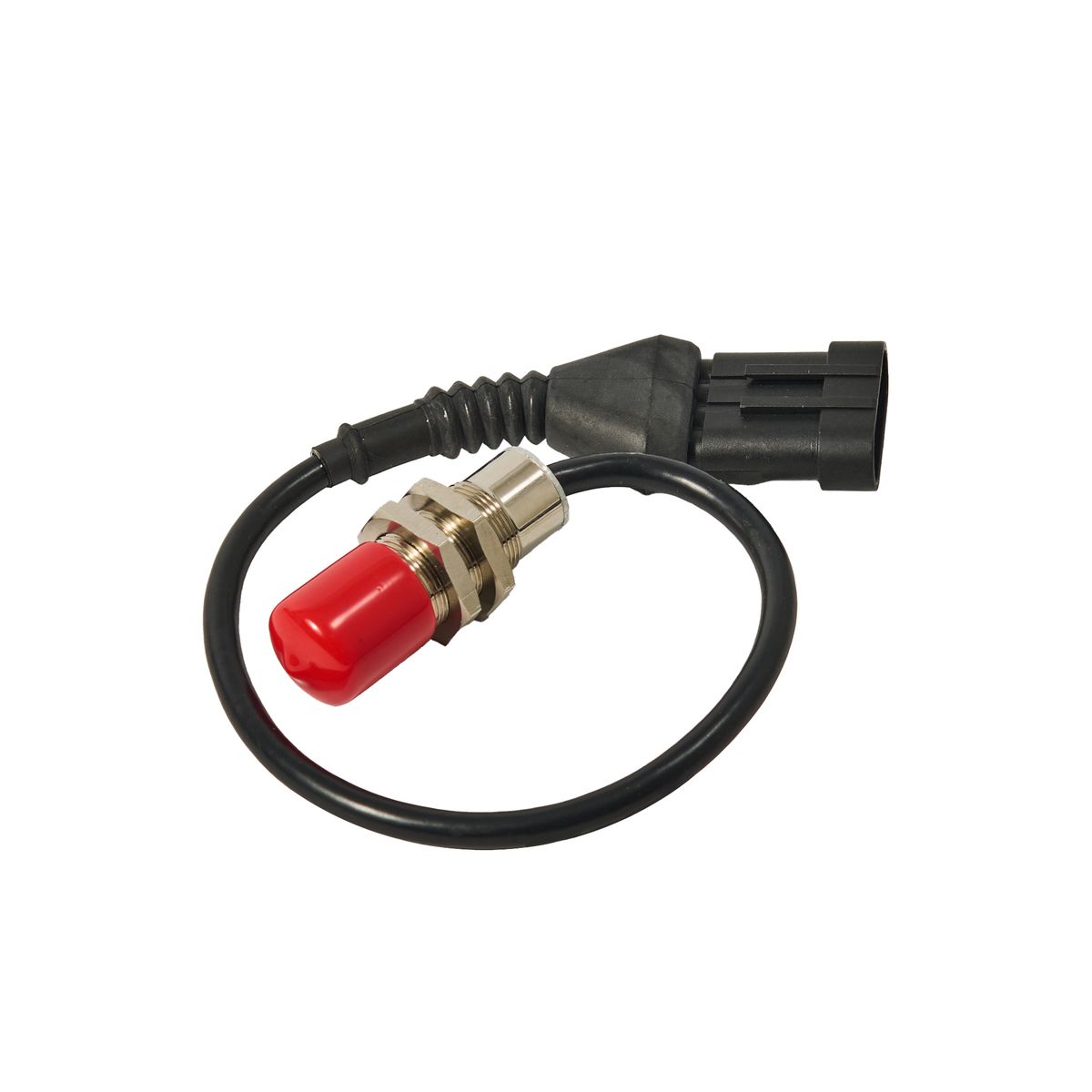 SINOTRUK - SWITCH PEDAL FRENO G7