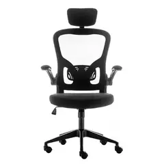 GEOTEX - Silla Escritorio Premium Ergonómica Ejecutiva