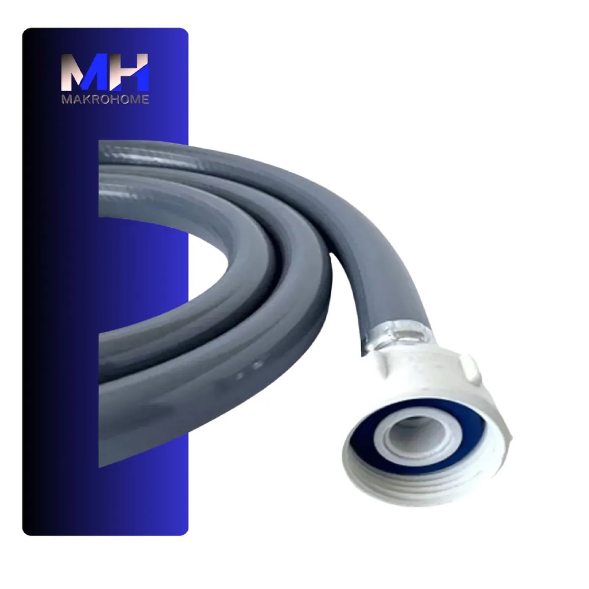 GENERICO - Manguera Lavadora Entrada Agua 3M Universa Aquakit