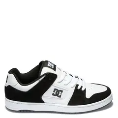 DC SHOES - Zapatilla Hombre Manteca 4  Blanco DC