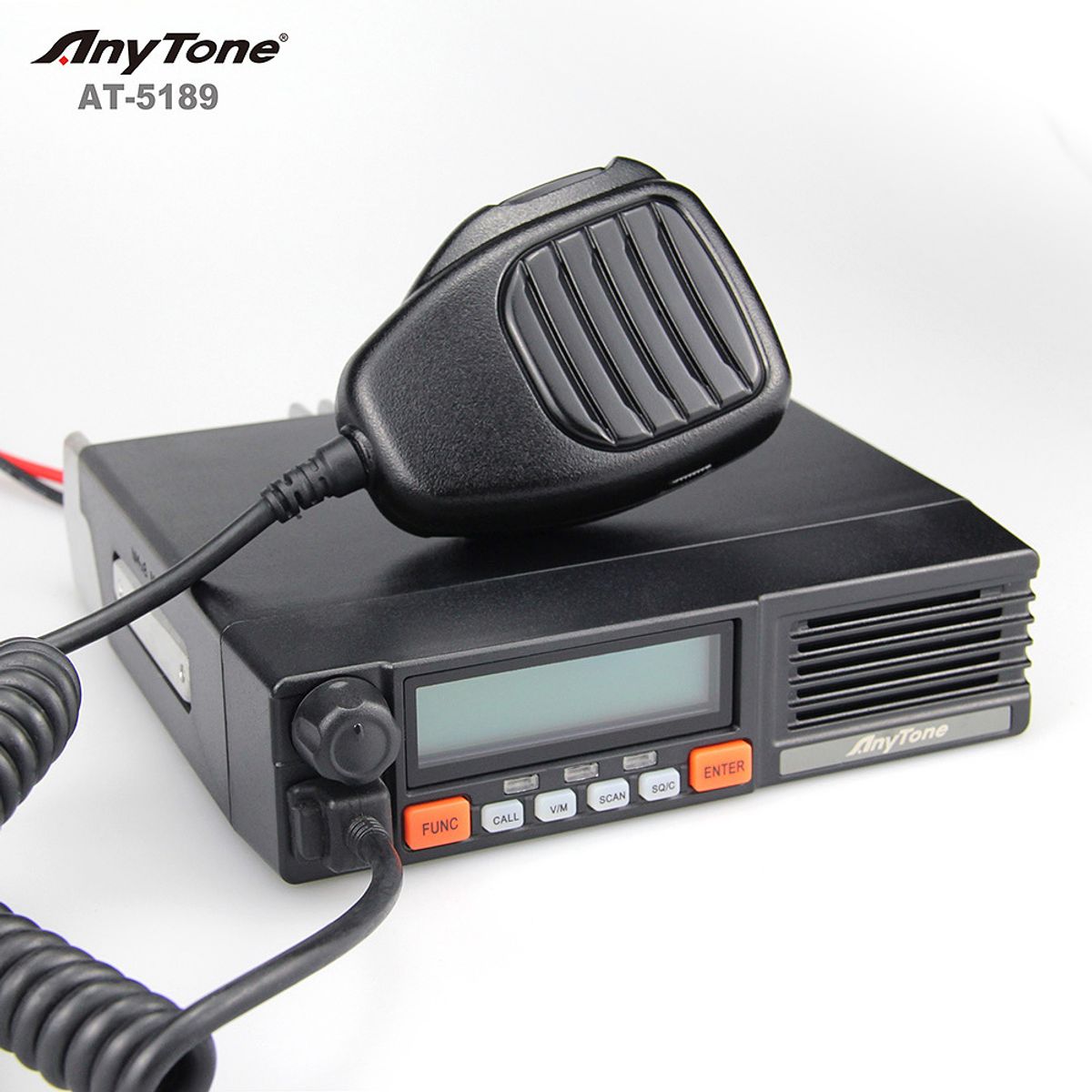 GENERICO - RADIO VHF ANYTONE AT 5189