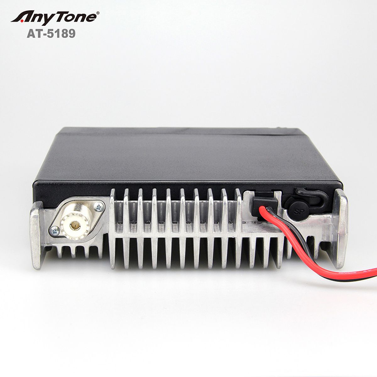 GENERICO - RADIO VHF ANYTONE AT 5189