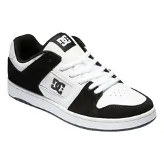 DC SHOES - Zapatilla Hombre Manteca 4  Blanco DC