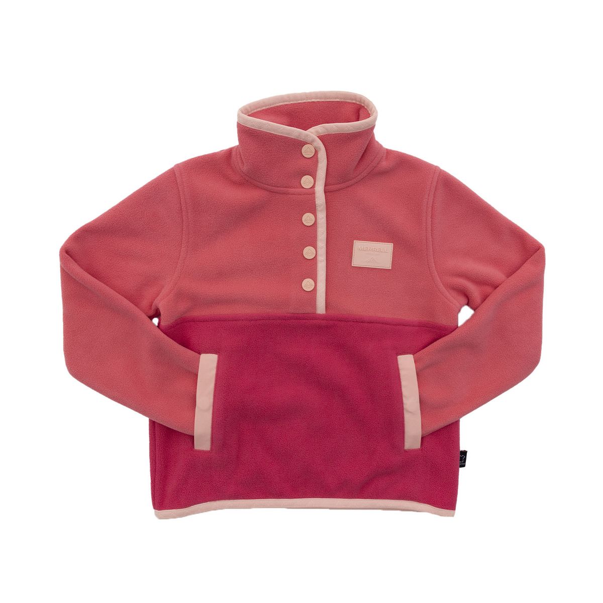 MERRELL - Polar Niña Roble Rosado Claro MERRELL